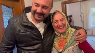 HATİCE SULTAN VE ANGARA ABİSİ EŞLİGİNDE KÜÇÜK KARDEŞİMİZE YARDIMCI OLDUK