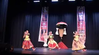 NSGW Onam 2019 - Bharata Natyam