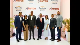 FAI Autos listo para Expo Fomenta Pymes Banreservas 2023