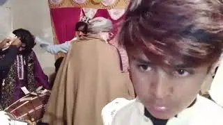 chahnai Nawaz imran mani khan and nayar abbas Dhol mastar Haji Ashraf and Danish