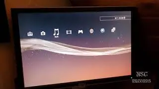 This PS3 made me soo angry -Error Code 8002F957- Fixed ByNSC