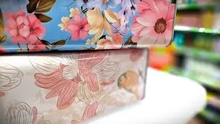 ФИКС ПРАЙС КУПИЛА ВСЕ НЕ ЗАДУМЫВАЯСЬ! 🎀 БОЛЬШАЯ ПОСТАВКА FIX PRICE НОВИНКИ 🌸 В ФАМИЛИИ КРАСОТА