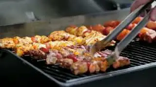 Fleisch grillen - Trennspray von boyens Caterer Ausstattungs GmbH
