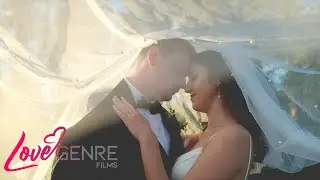 Empire Mine California State Park| Wedding Film