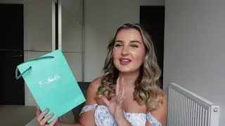 READ YOUR HEART MOISSANITE RING UNBOXING