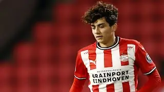 Richy Ledezma | PSV 2020 Highlights
