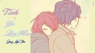Romantic Love (Tình Yêu Lãng Mạn) - Giang Ngữ Thần {Nhạc trong Phi thuờng hoàn mỹ}
