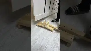 This Door Installation Trick Is Only Known by Professionals