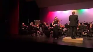 Mendelssohn Violin Concerto 1st Movement