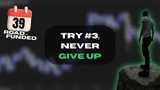 Live Day Trading Making 1% - Funded Phase 1 (NEW EVALUATION)