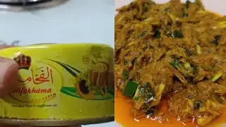 Canned Tuna Recipe | Quick & Easy Recipe in 1 Minute | Tuna Fish Recipes I Canned Tuna Recipes