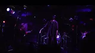 生命の虚しさft.京介(Live in KyotoMOJO)