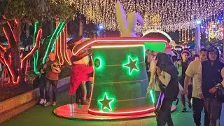✨🇨🇴 Descubre por qué MEDELLÍN tiene uno de los mejores alumbrados navideños del mundo 🎄🎅