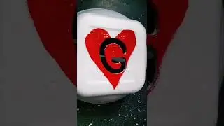 OMG Watermelon fish cocktail -- _shorts Best TikTok video by MoniLina(360P)