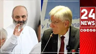 Բագրատ Սրբազանի նամակը․ «Մայր Աթոռը պիտի ներառվի որպես երկխոսության գործընկեր ՀՀ-Ադրբեջան պրոցեսում»
