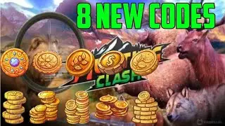 FREE Reward🎁 Hunting Clash Redeem Codes 2025 April | New Hunting Clash Gift Code, Gameplay Tips
