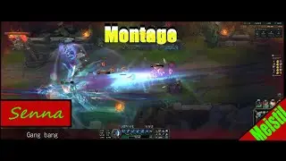 Senna Montage | League of Legends