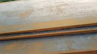 Hardox 400, 450, 600, 700  Wear Resistant Steel