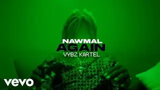 Vybz Kartel - Nawmal Again (official video)