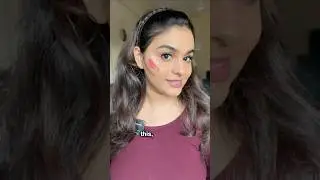 How to Contour, Blush & Highlight the Face like a PRO 💕✨ #makeup #contour #contouring #makeupbase