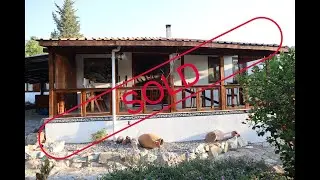 Paradise For Sale - Çandır, Köyceğiz Turkey