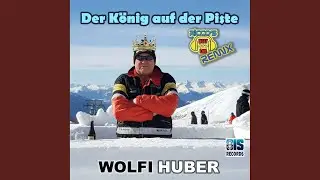 Der K&ouml;nig auf der Piste (Riccos Beat Lab Remix)