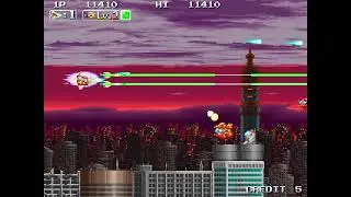 Infinos外伝　体験版　クリア