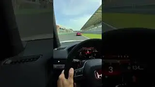 #fl5 #race #automobile   #fastcars #typer #honda #f1 #istanbulpark  #typeracer #fast #fk8 #trackday