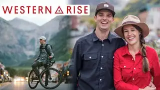 The Most Versatile clothing for men Outdoors - Western Rise with Kelly Watters (6 in 16)