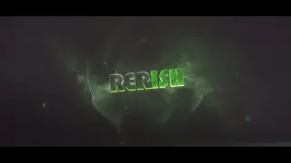 Rerish | FusionMotion
