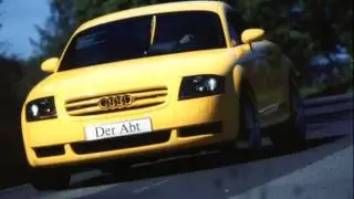 ABT TT Limited