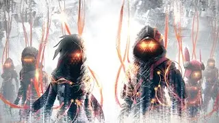 【SCARLET NEXUS】I have a husbando AND waifu PART 2