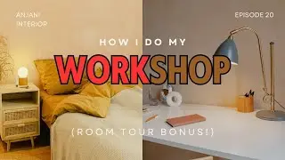 Bali Indonesia Anjani Interior Design Furniture & Build WORKSHOP ACTIVITIES INFO BALI TERKINI