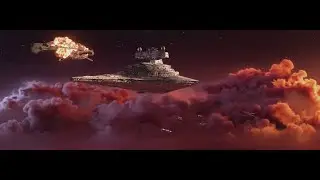 Star Wars: Squadrons - Part 3 - Hijacking a Star Destroyer