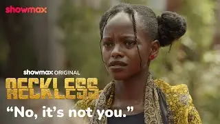 'Tony, what's if Sila's dead?' | Reckless EP 47 Promo | Showmax Original