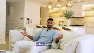 SmartCrowd Flip: 5 Bedroom Villa in Sidra 3, Dubai Hills