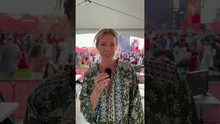 Sarah McLachlan at 2025 Canada Day celebrations #CanadaDay #SarahMcLachlan