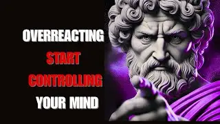 Stop Reacting  Start Observing  A Stoic Strategy That Works