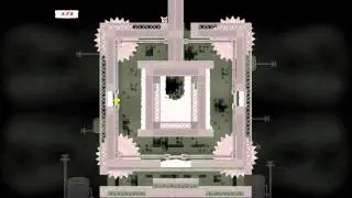 Super Meat Boy - Missile Boy - using RUNMAN only (720p)
