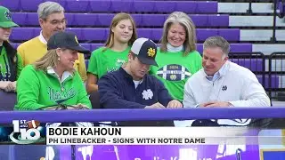 NCAA Football Early signing period