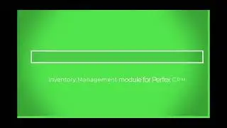 [Perfex CRM Modules - Inventory Management] Products and Variation Products