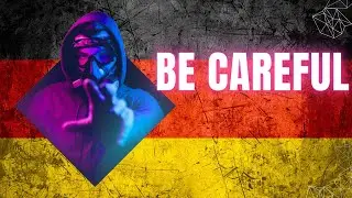 10 places in Germany that you should be careful when visiting - A Safety Guide - travel Guide