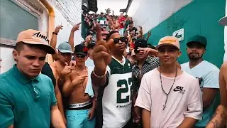 NEYCOM -  La Glock (Video Oficial)