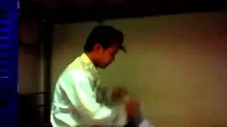 Gost jaknot