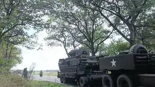 Liberation task force 2024