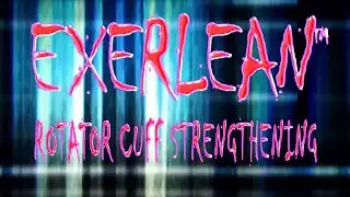 Rotator Cuff strengthening made easy. Protect your shoulder stability. Do This for your rotator cuff