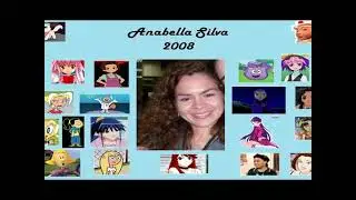 Homenaje a actores de doblaje retirados