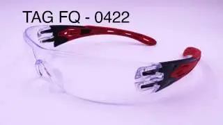 PPE ELITE Safety Eyewear