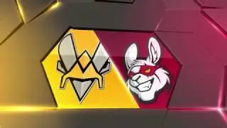 VIT vs MSF - Week 5 Day 2 match highlights 2017 EU LCS