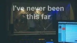 Travis Tyler Band- Never Been This Far